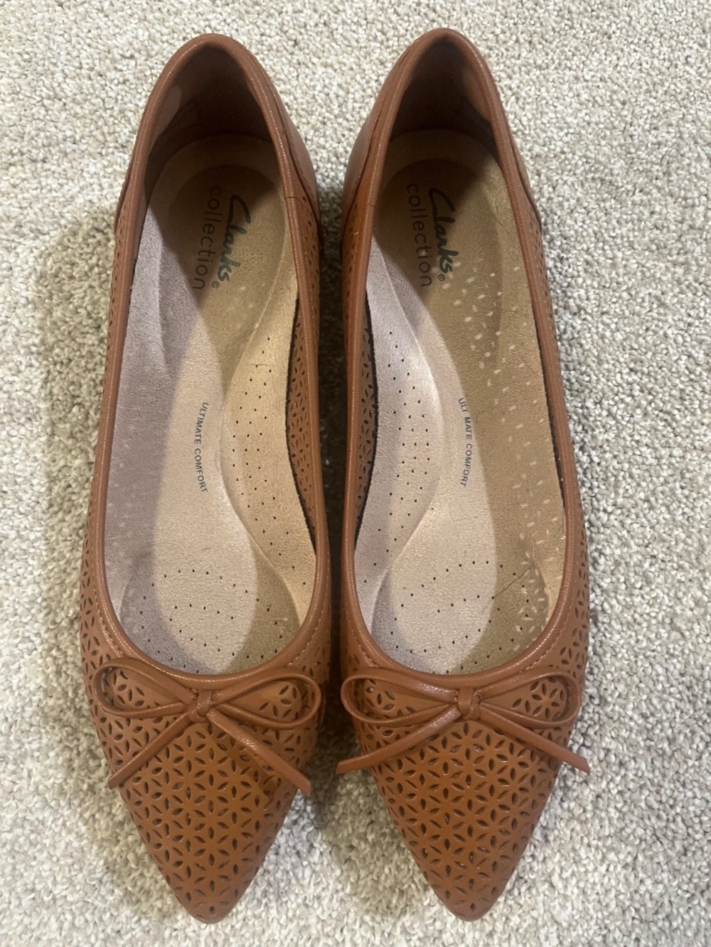Clark’s Flats